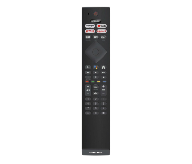 Philips 85PUS8818 85" LED 4K 120 Hz Google TV Ambilight 3 - 1151198 - zdjęcie 5